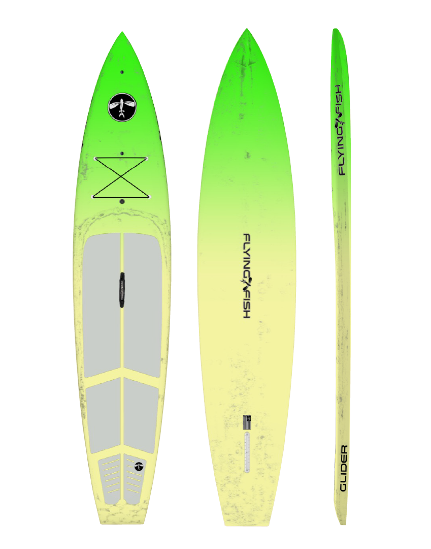Flying Fish Board Co. — RECREATION